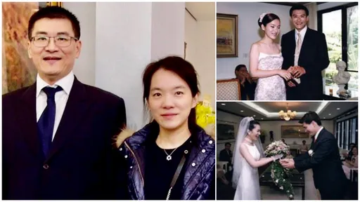 趙建銘與陳幸妤離婚！25年從駙馬、入獄到離婚時間軸一次看