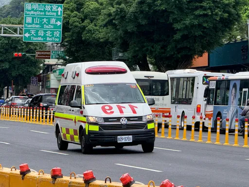 汐止58歲婦人高樓墜落「腦漿四溢」慘死　警方初排外力介入