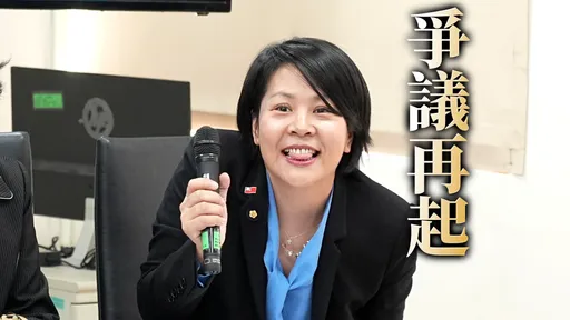 李貞秀拋震撼彈！正式宣布參選竹北市長