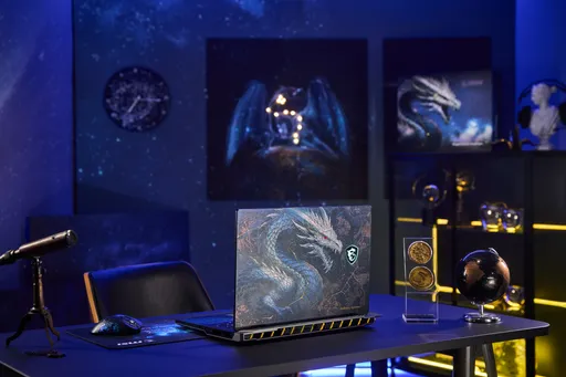 MSI寵粉節8月21日登場　電競筆電、AI PC開放免費體驗