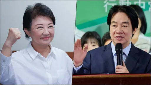 喊「普發1萬」樂觀其成　盧秀燕籲中央：快副署兒童未來帳戶