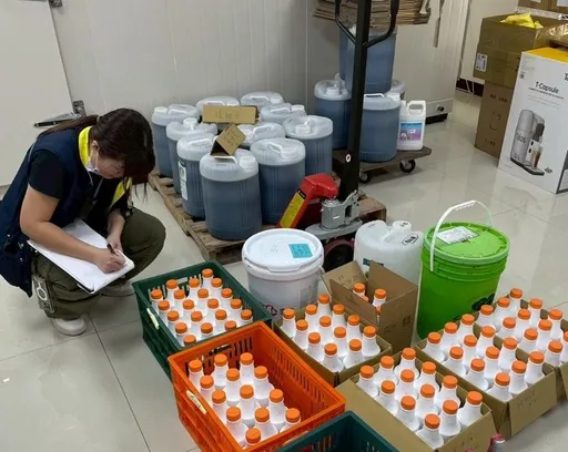 昔喊「食有良心」今賣改標過期康普茶　金蘭第四代董座夫婦起訴求重刑