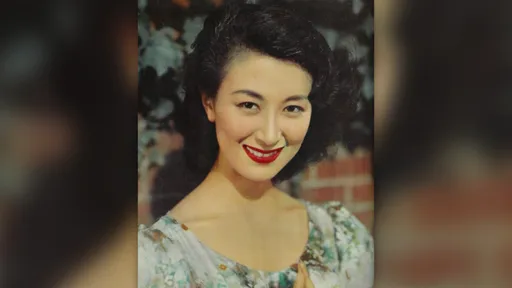 日本傳奇女星岸惠子辭世！《你的名字》紅遍全國　「真知子卷」成時尚經典