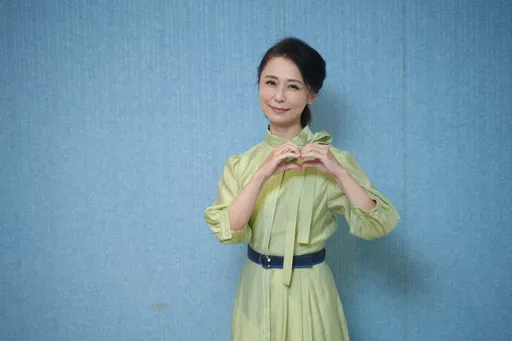 「學霸女演員」大學替人養小孩！熬叛逆期太苦　入戲太深罹憂鬱症