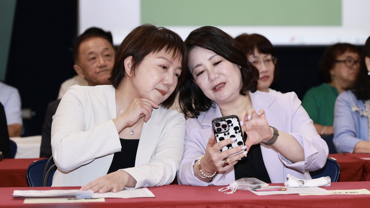 「DPP 100萬」是數位產品護照? 小生:突然有點同情范雲