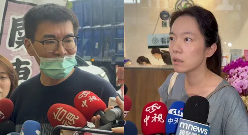 趙建銘把錢送外人　陳幸妤沒轍嗎？律師點出法律大陷阱