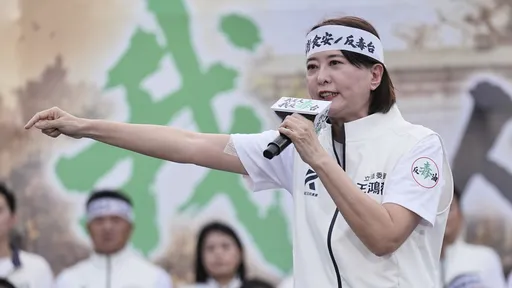 當年缺疫苗缺快篩缺口罩　王鴻薇：陳時中哪來勇氣要別人道歉