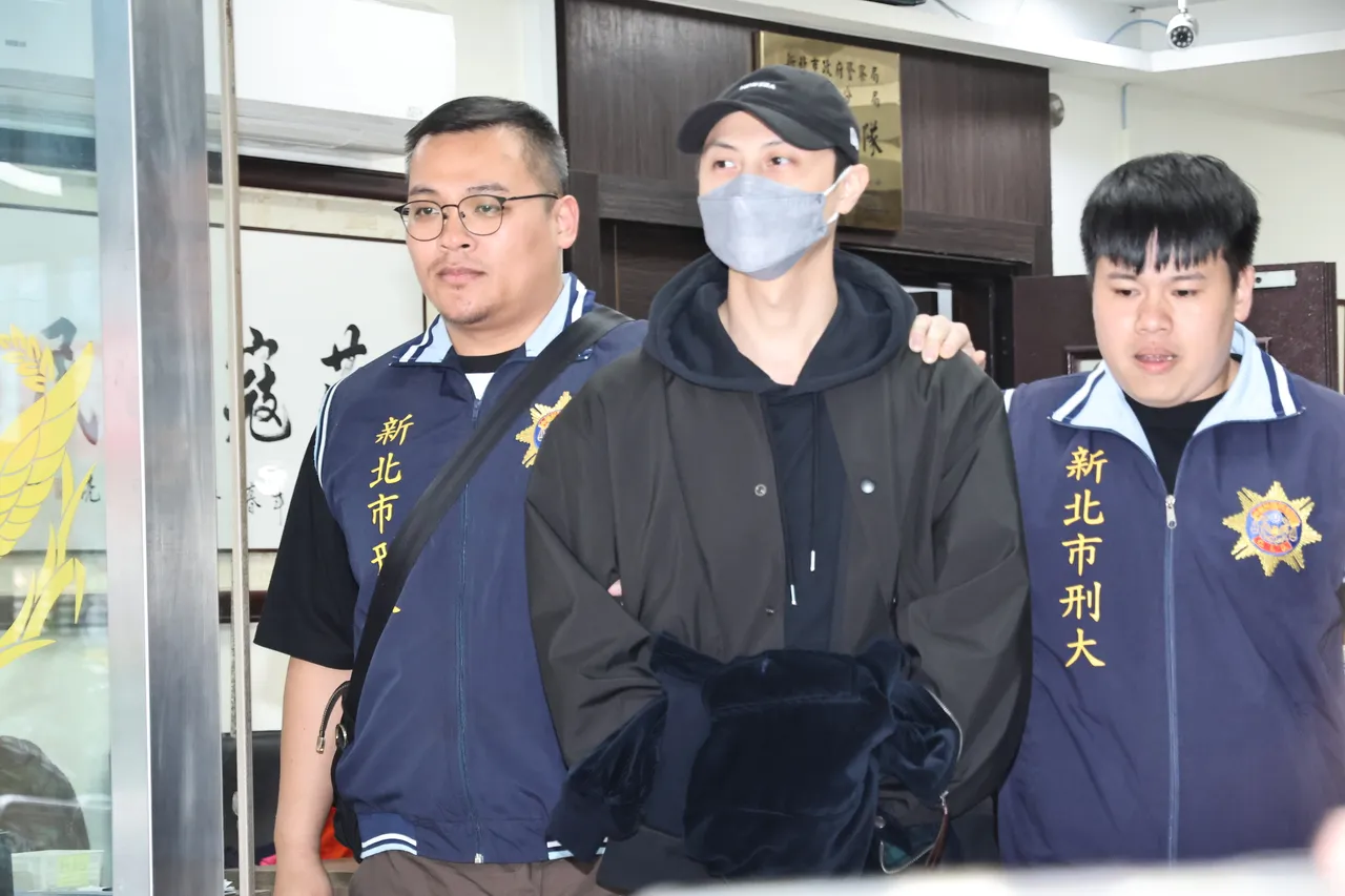 王子閃兵遭求刑2年2月　經紀公司回應：深刻反省