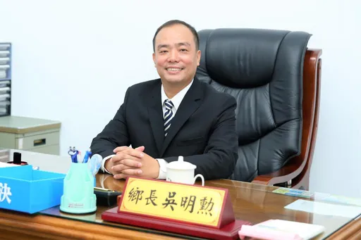 索賄、詐領公款還偽造文書！嘉義大埔鄉長涉貪上千萬　檢方追加起訴了