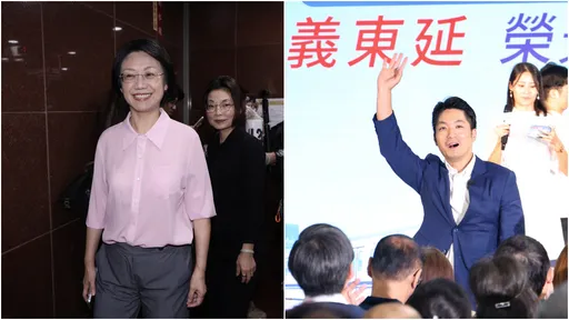 認翁曉玲砍國務機要費「要更智慧」　蔣萬安說要出手了