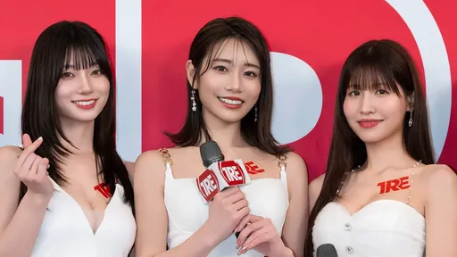 河北彩花被爆批評三上悠亞瀨戶環奈　TRE和AV達人都回應了