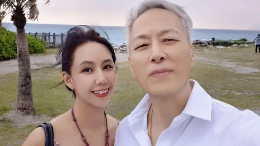 姜厚任女友被爆結兩次婚！大三閃嫁聯發科學長　買「戀戀台大」新房