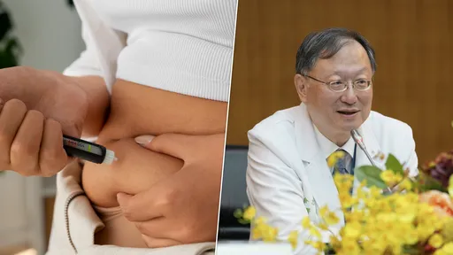 瘦瘦針治嚴重脂肪肝！台大院長納健保　健保署回應了