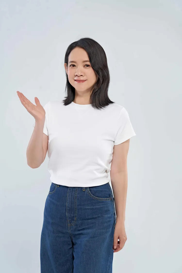 曾寶儀表示，癌友若有止痛藥造成的副作用，可尋求專業協助處理。曾寶儀的人生寶藏圖節目提供