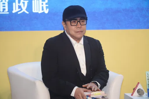 獨家｜草間彌生辭世　蔡康永：堅強度過傳奇一生