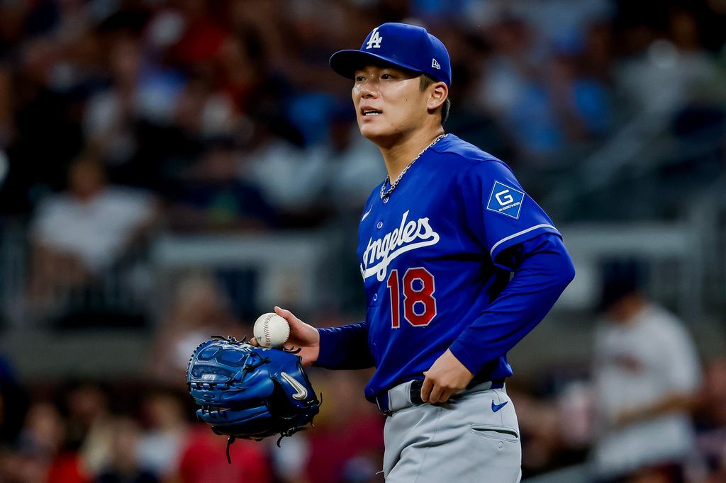 很不甘心!山本由伸只失投首球挨轟 就吞下本季第8敗