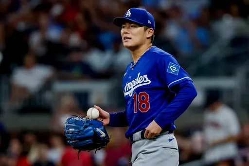 很不甘心！山本由伸只失投首球挨轟　就吞下本季第8敗