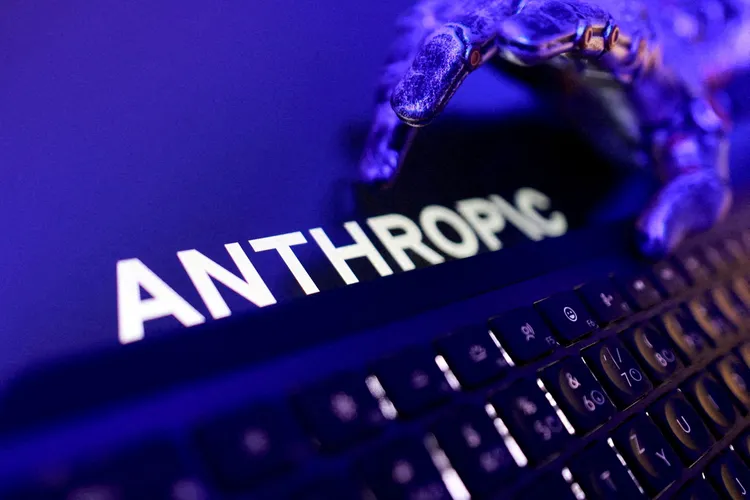 Anthropic推出Claude Opus 5。路透社
