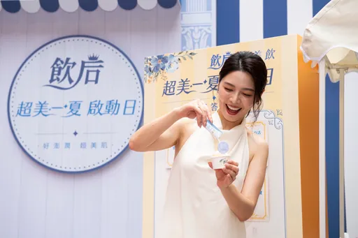 白家綺大婚後怕復胖超努力　害羞分享睡前床上秘方超甜蜜