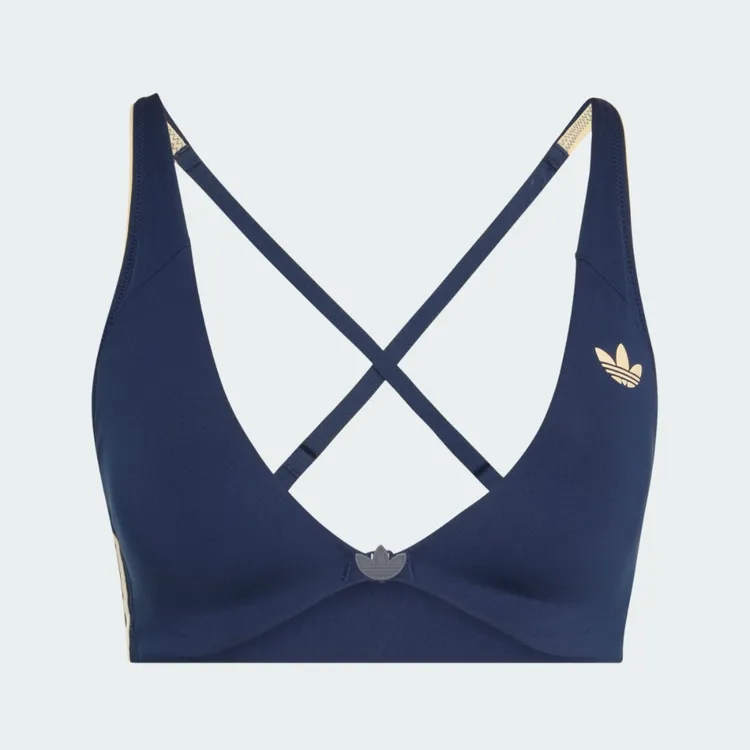 adidas Originals OG SP LS Bra，1690元。品牌提供
