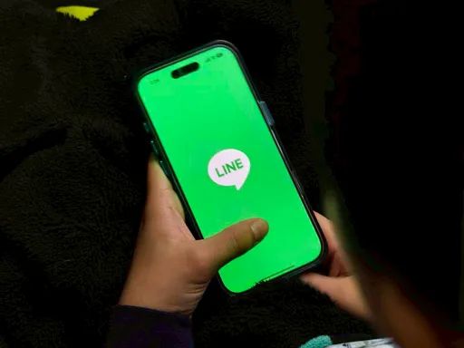 LINE舊版本11月起停止服務！手機低於這版本恐無法再用