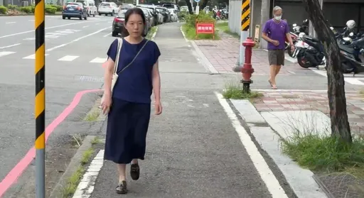 教育基金沒有新進度！陳幸妤託員工轉告媒體　「不用陪上班了」