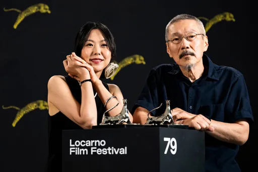 小三影后金珉禧產後合體不倫戀導演！封后提1歲私生子哽咽泛淚