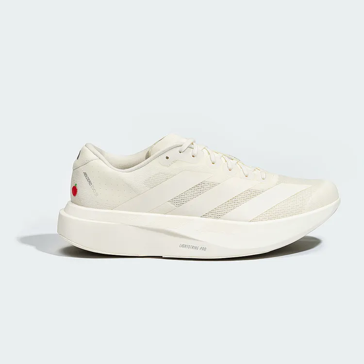 adidas ADIZERO EVO SL TAIPEI跑鞋，4890元。品牌提供