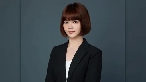 曾正面怒槓邱議瑩　魏汶萱升任北市府發言人