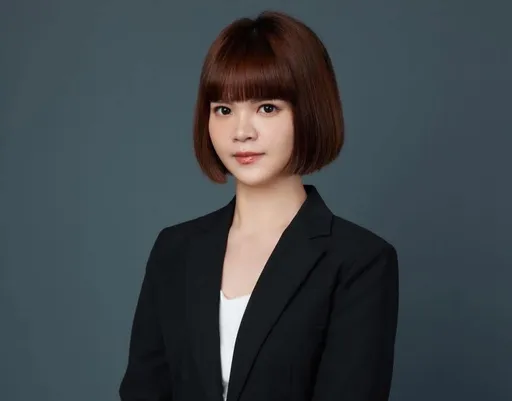 曾正面怒槓邱議瑩　魏汶萱升任北市府發言人