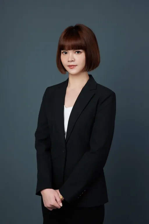 曾正面怒槓邱議瑩　魏汶萱升任北市府發言人