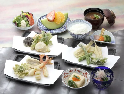 銀座天國再度客座大倉久和　141年天婦羅名店8月限時登台