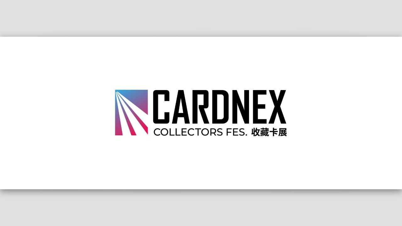 台北收藏卡展預售票熱烈暫停販售 宣布太多人就不賣現場票