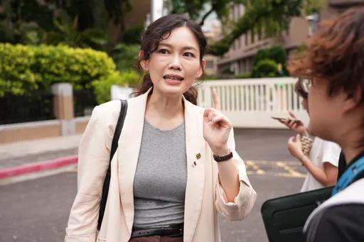 從小開始統戰！國小生赴中國交流爆增　里長曝：不帶團選不上