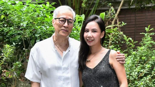 姜厚任認愛小24歲女友掀熱議　精神科醫揭愛情中盲目「5大心理機制」