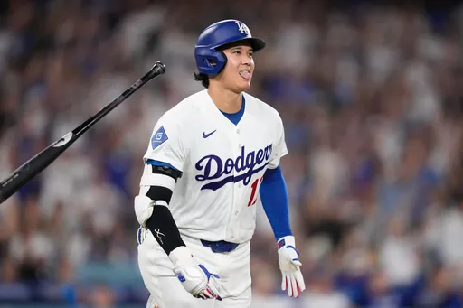 大谷為何堅持要回24轟紀念球？原因超暖　球迷得知真相「秒點頭」