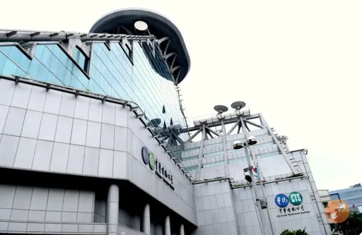 華視被爆壓新聞！不能寫趙建銘亂搞、演習怨言　電視台回應