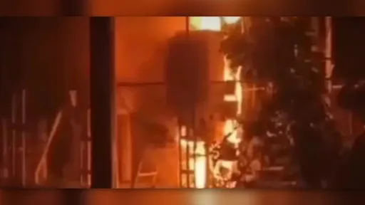 泰南一夜驚爆51起攻擊！3府連環爆炸縱火　矛頭指向「這組織」