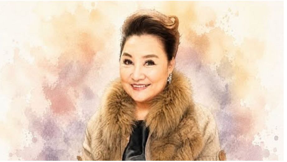 陳盈潔告別式倒數 生前債主私訊內容曝光!惹人鼻酸