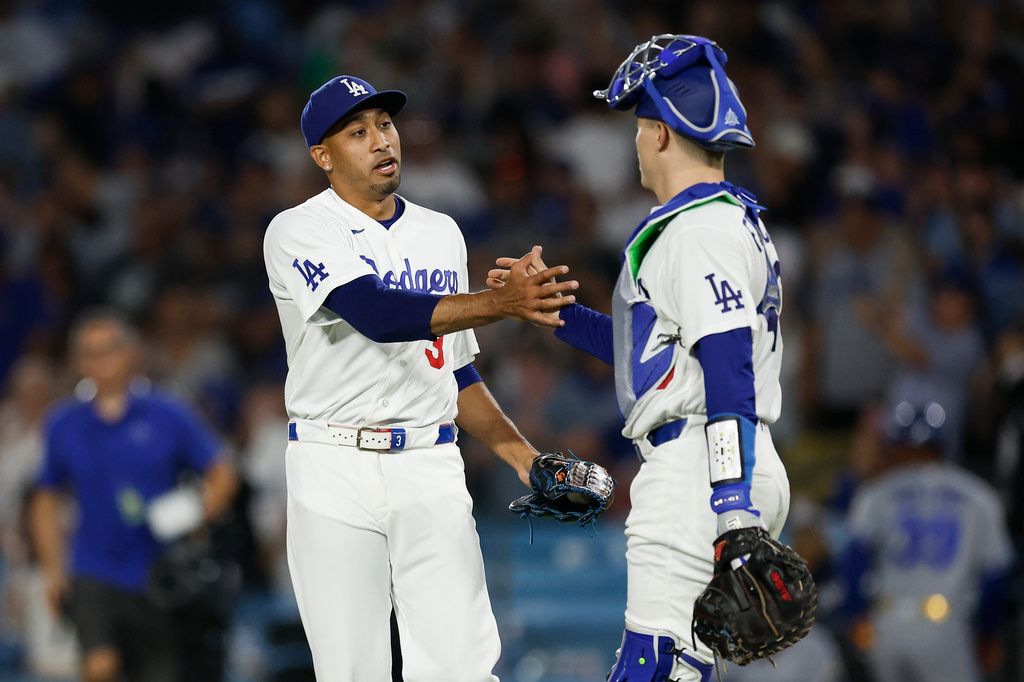 道奇花20億挖來明星終結者卻頻放火!今再搞砸佐佐木朗希的勝投