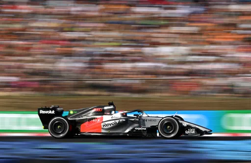 Audi極速之旅開放報名　直擊2026 F1新加坡大獎賽、走進四環競速世界