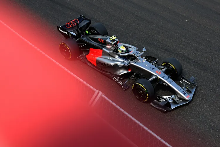 台灣奧迪推出「2026 Formula 1 Singapore Grand Prix新加坡大獎賽 Audi極速之旅」，邀請Audi車主及品牌車迷親赴現場，感受世界頂級賽車運動的極速魅力。業者提供
