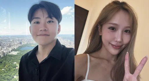 蕭伊要Joeman約「全套性病檢查」　對話驚曝：我比砲友還不如