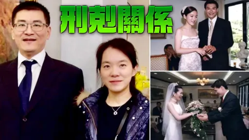 嫁趙建銘是天大錯誤！命理師揭祕：若陳幸妤選「他」姻緣美滿