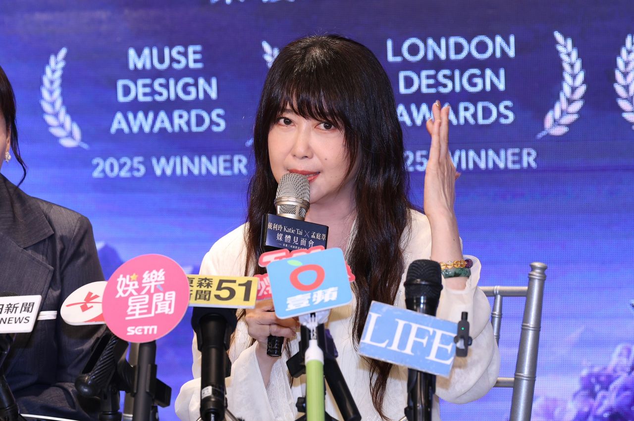 資深玉女歌手30歲退圈 闊別20多年重返樂壇理由曝光了