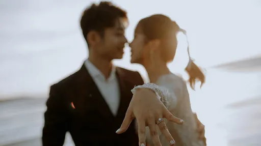 公主病、臭直男天生一對！賴慧如二婚嫁國標舞老師3周年放閃