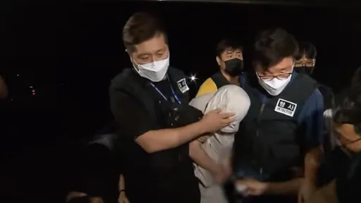 驚悚！正妹留學生客死韓國　兇手竟是同鄉的「他」