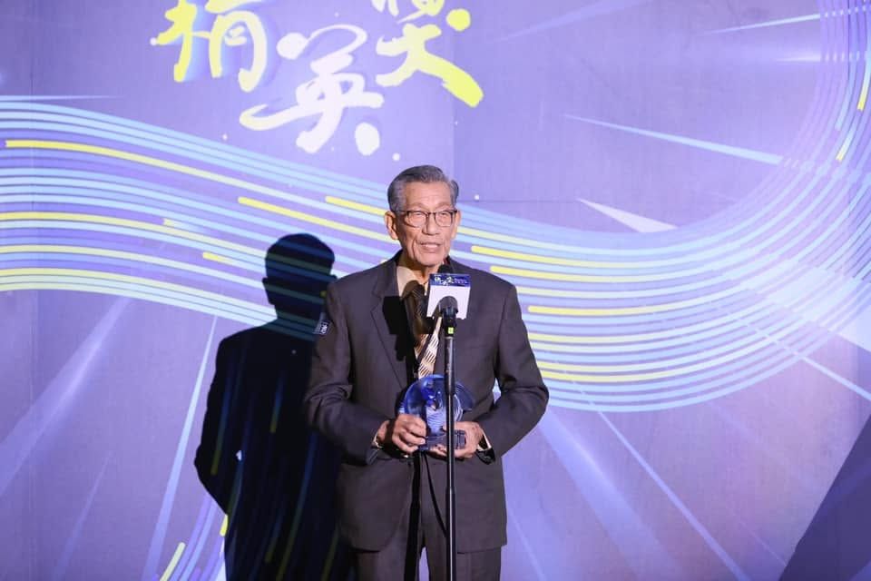 曾帶出「三民五虎」創造出高雄137體系 「姥姥」教練劉錦池過世