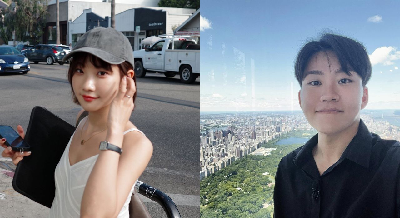 Joeman「無套性愛」燒到愛莉莎莎 她喊冤:我又沒跟他做過