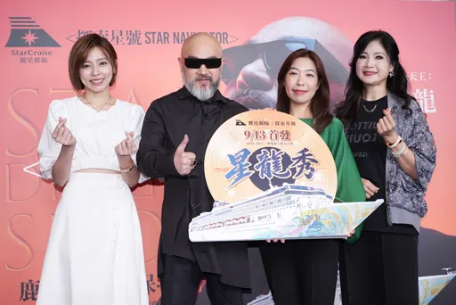 女星五熊潑油日本千年國寶遭逮　虔誠佛教徒方季惟罕見說重話